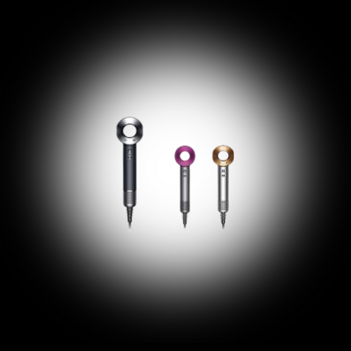 Dyson supplier