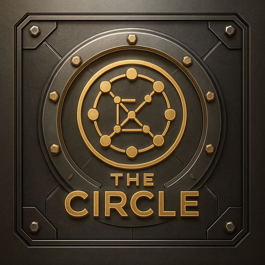 &quot;THE CIRCLE&quot; Private access