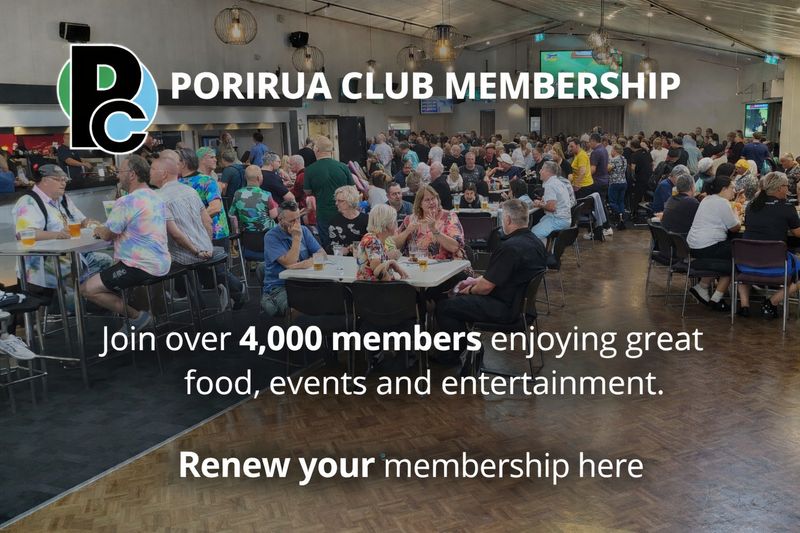 Membership Renewal