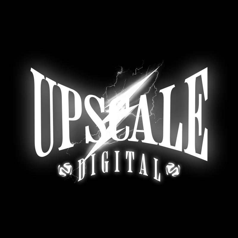 UpScale Digital Online Business Course