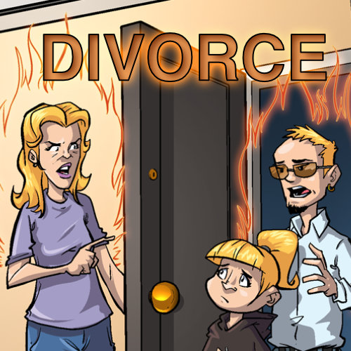 Divorce
