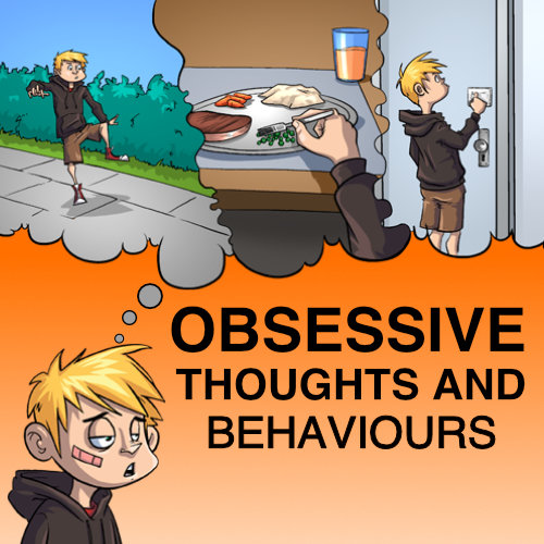 Obsessive Thoughts and Behaviours