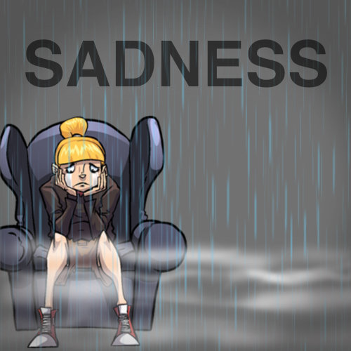 Sadness