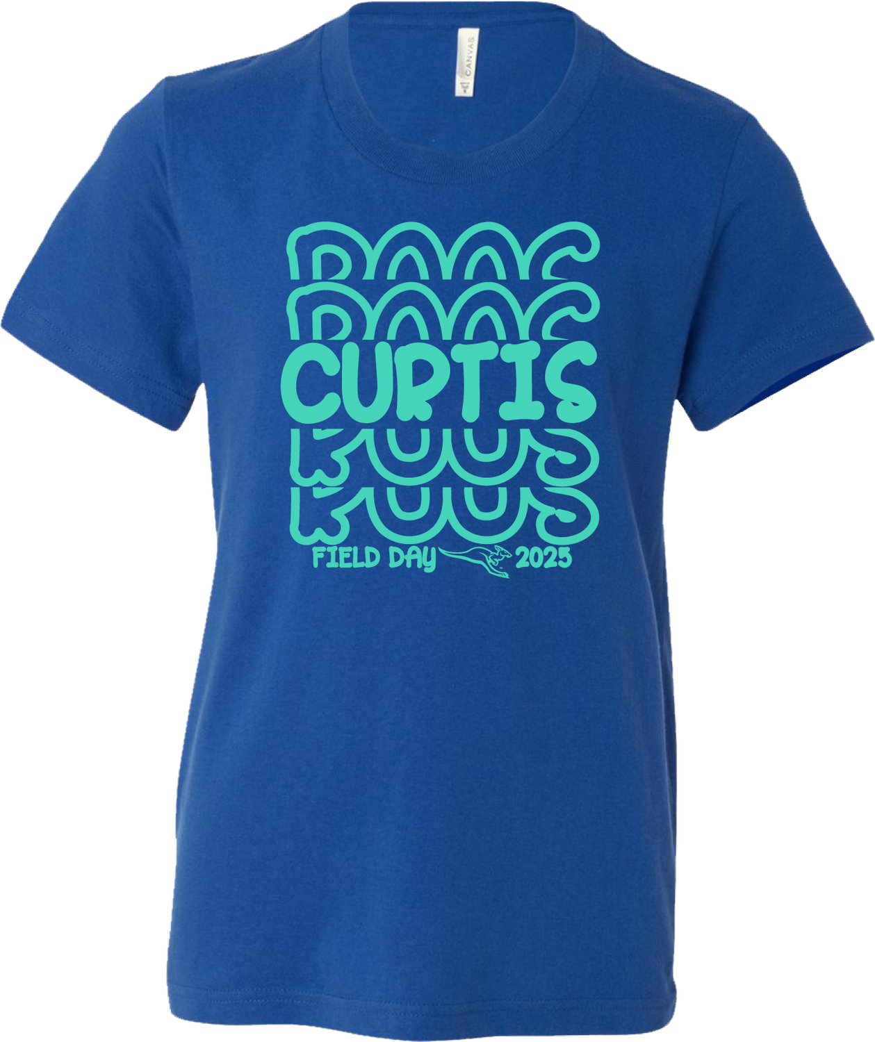 Field Day Shirts 2025