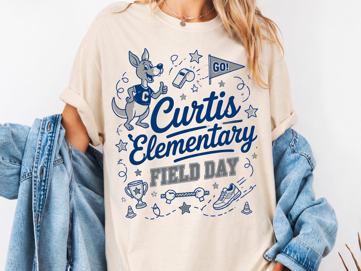 Field Day Shirts 2026