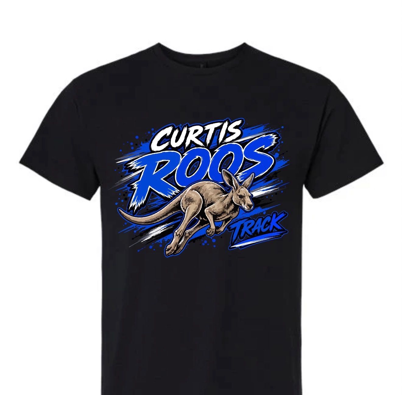 5th Grade Track Shirts
