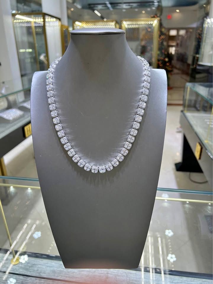 Tennis Chains SKU 802