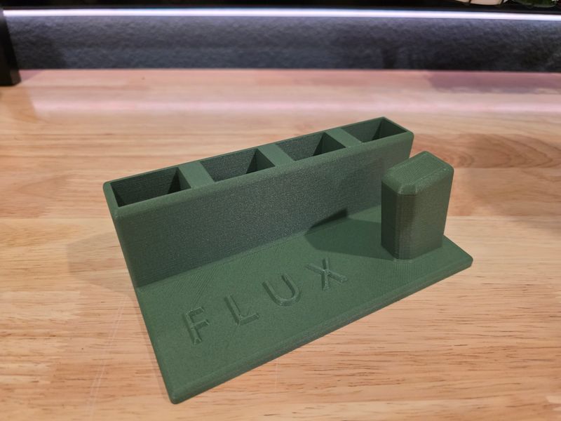 Flux / Sig Raider