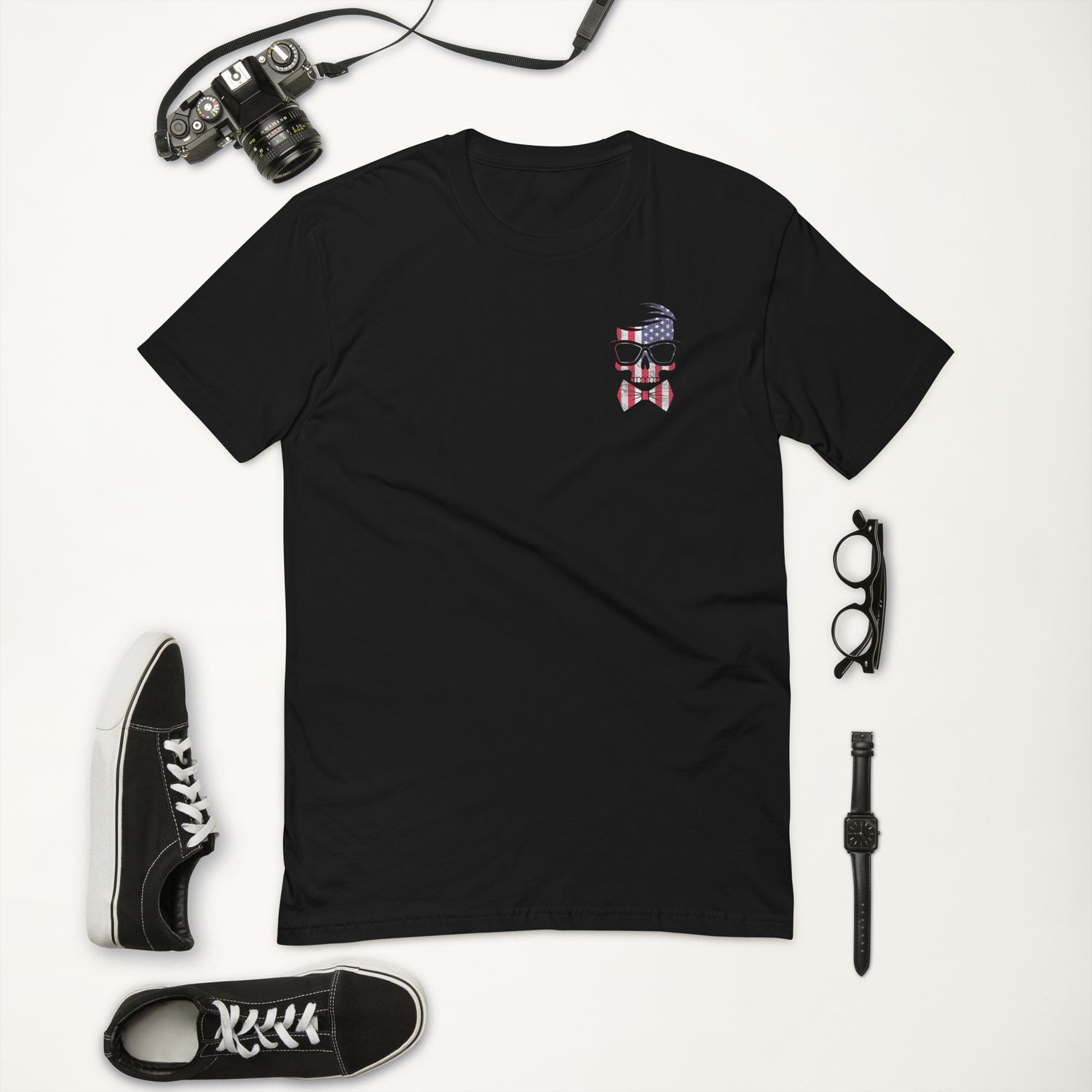 The American