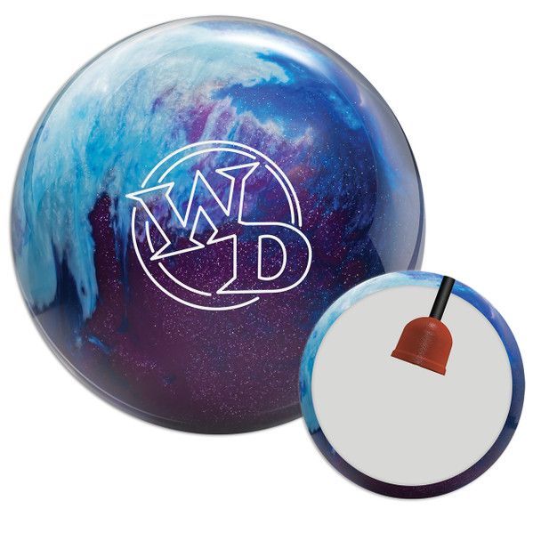 Columbia Bowling Balls | Ward's Pro Shop