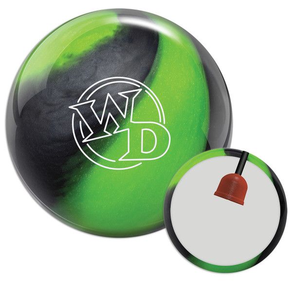 【2個セット】コロンビア300 スピード DBP＋スターロード　15P Columbia Bowling Balls | Ward's Pro Shop
