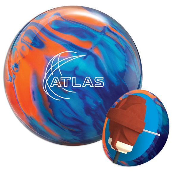 Columbia Bowling Balls | Ward's Pro Shop