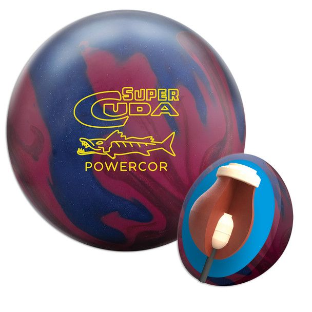 Columbia Bowling Balls | Ward's Pro Shop