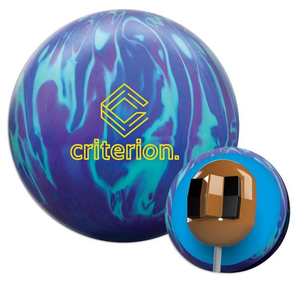 Track Bowling Balls | Ward's Pro Shop