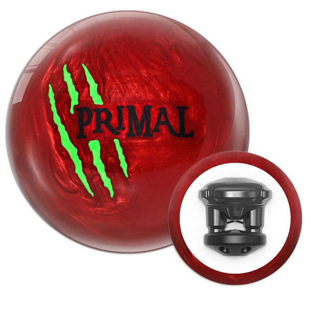Motiv - Primal Rage Evolution | Wards Pro Shop