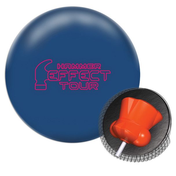 ハンマー　Violent Effect 15P Hammer Violent Effect Overseas Bowling Ball + FREE SHIPPING