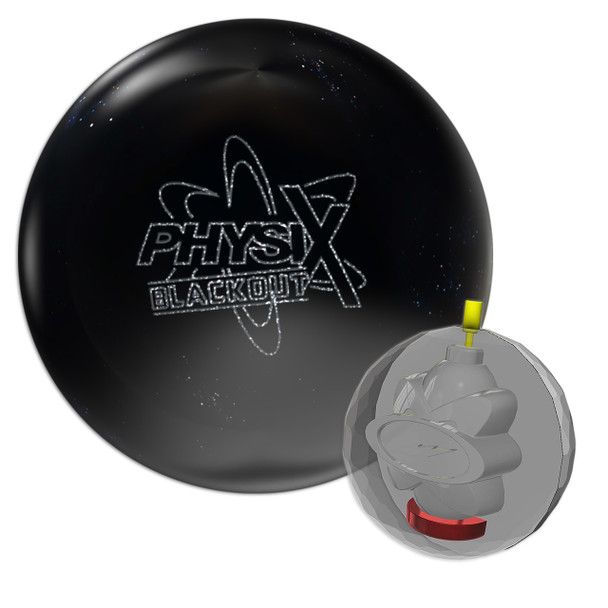Storm Bowling Balls | Ward's Pro Shop
