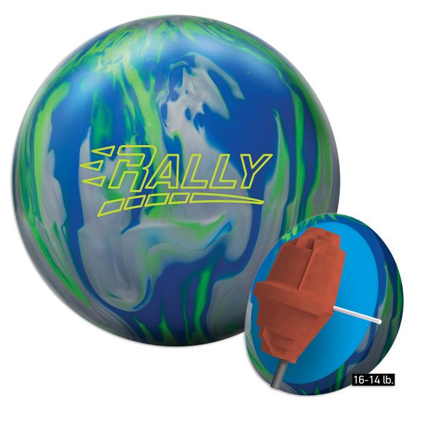 Columbia Bowling Balls | Ward's Pro Shop
