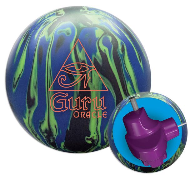 Radical Guru Oracle | Wards Pro Shop