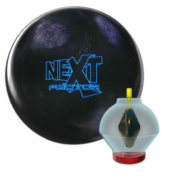 Storm Bowling Balls | Ward's Pro Shop