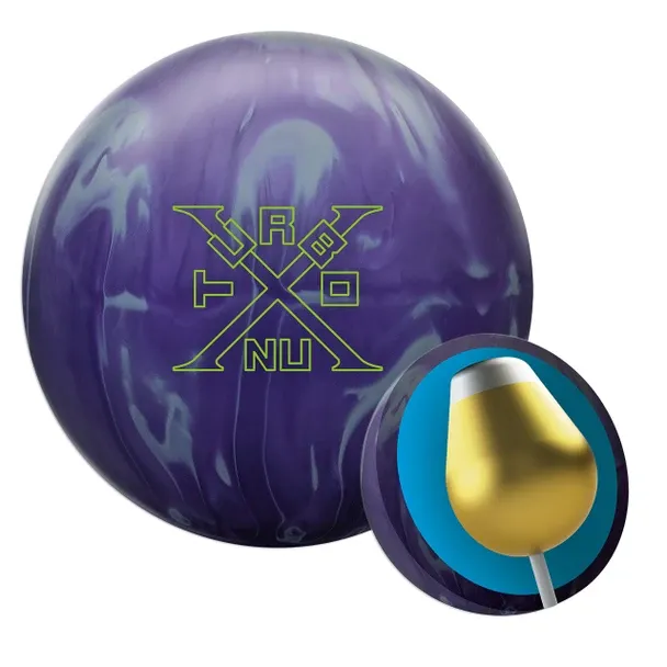 Ebonite Bowling Balls | Ward's Pro Shop