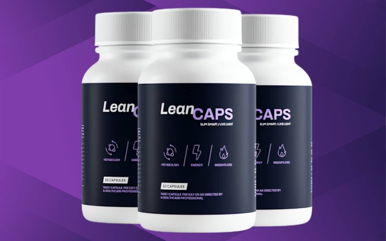 LeanCaps France Review: Is It Worth the Money for Weight Loss?