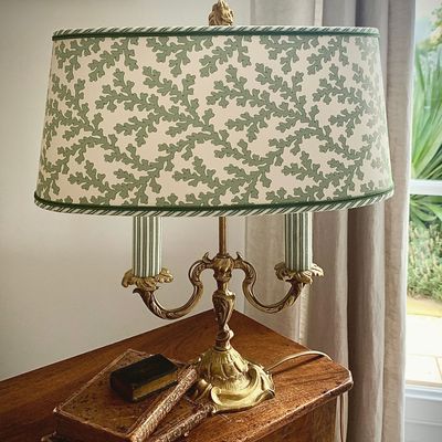 Lampes