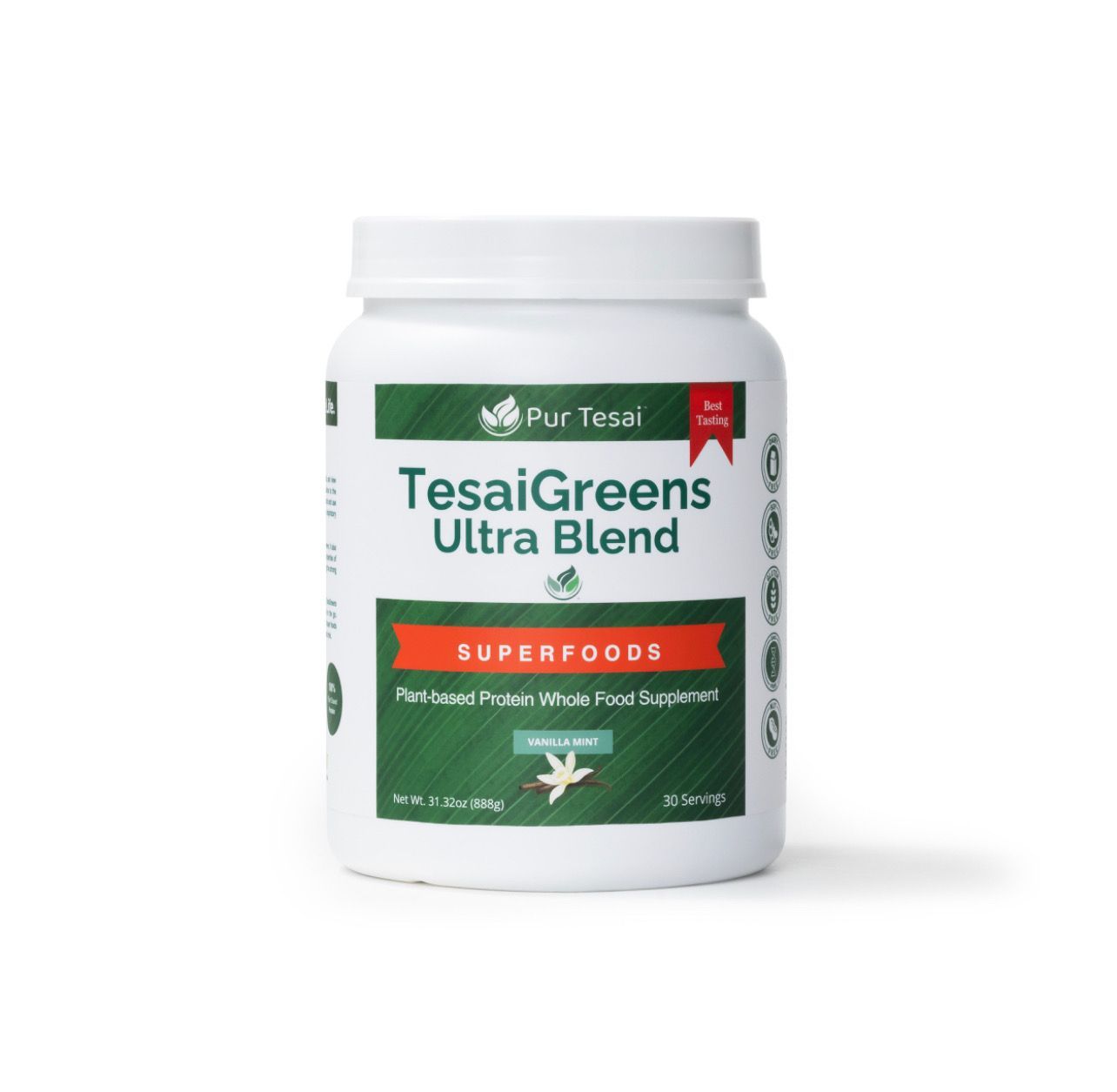 TesaiGreens Ultra Blend