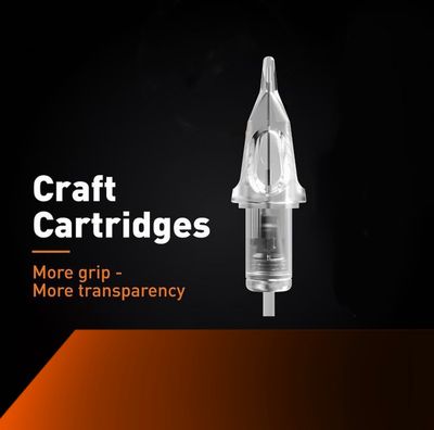 CRAFT CARTRIDGES