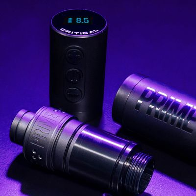 PRIME x CRITICAL PEN