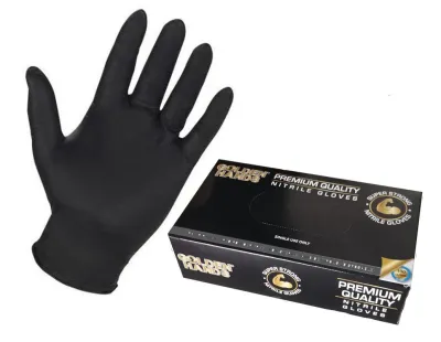 GLOVES