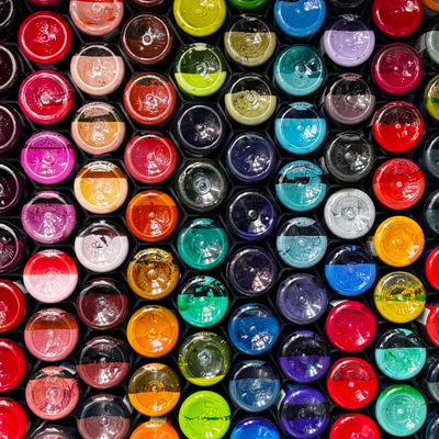 COLOUR
