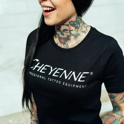 CHEYENNE APPAREL