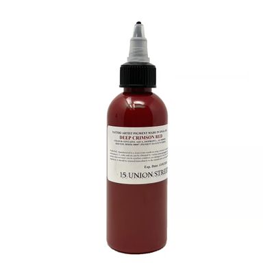 DERMAGLO DEEP CRIMSON RED 100ml