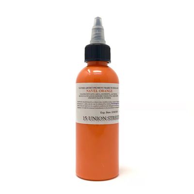 DERMAGLO NAVEL ORANGE 100ml