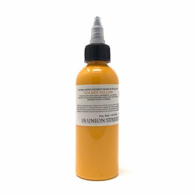 DERMAGLO GOLDEN YELLOW 100ml