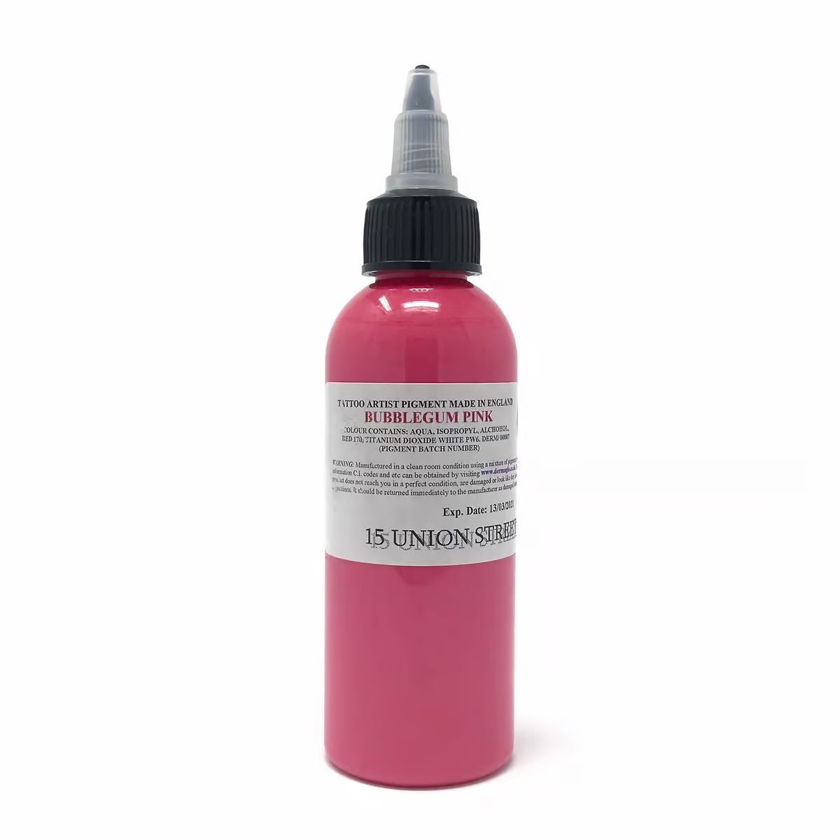 DERMAGLO BUBBLEGUM PINK 100ml