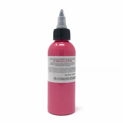 DERMAGLO BUBBLEGUM PINK 100ml