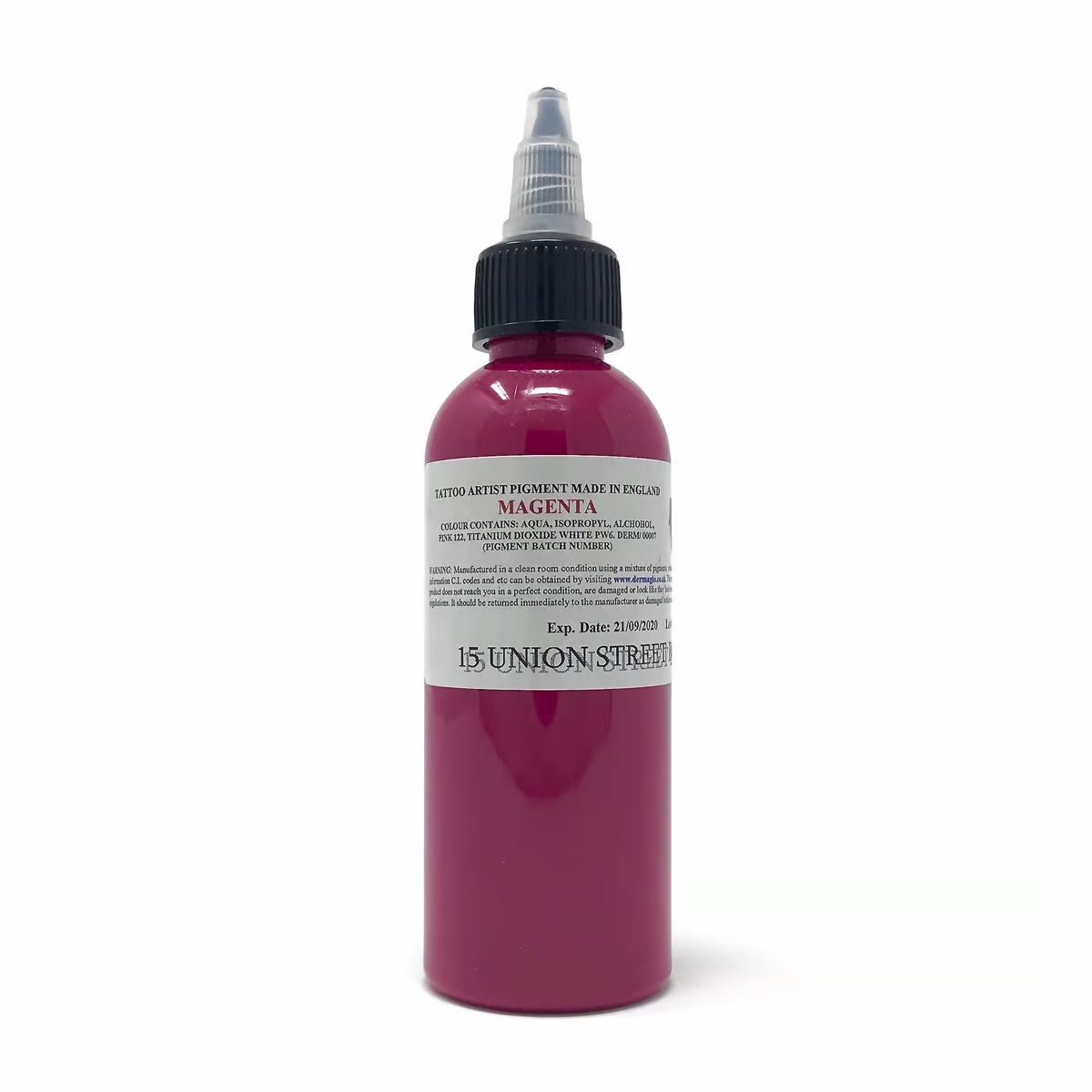 DERMAGLO MAGENTA 100ml