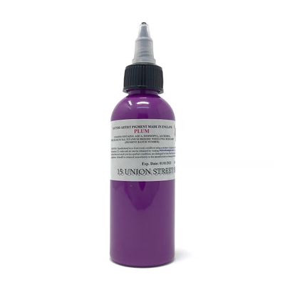 DERMAGLO PLUM 100ml