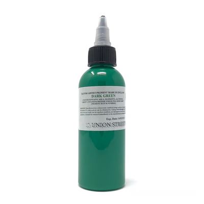 DERMAGLO DARK GREEN 100ml