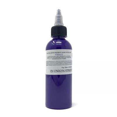 DERMAGLO VIOLET 100ml