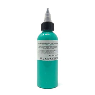 DERMAGLO LUNAR GREEN 100ml