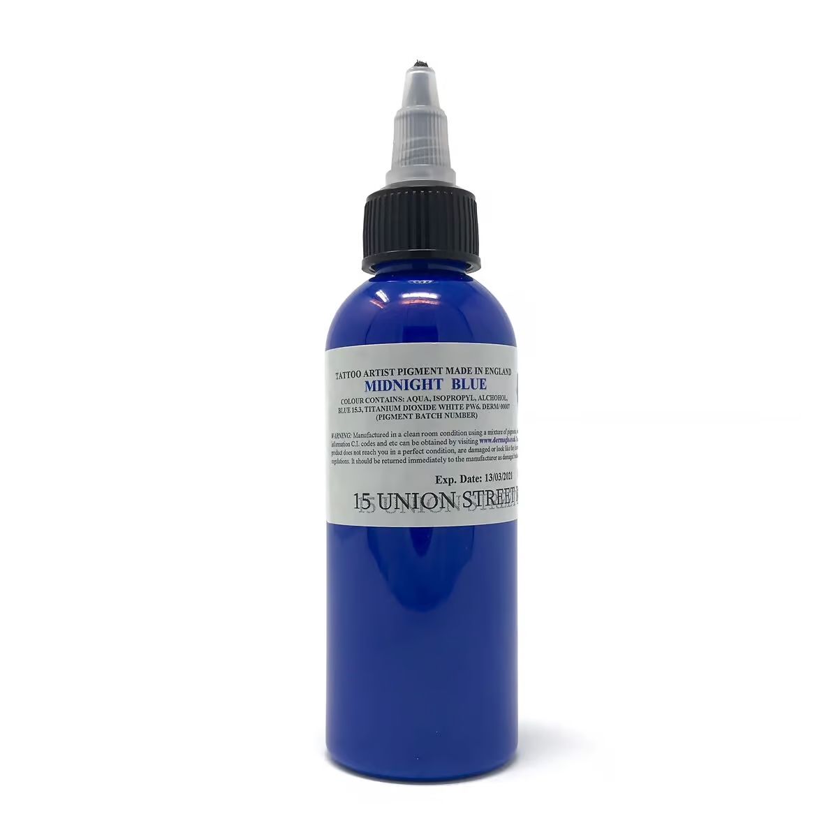 DERMAGLO MIDNIGHT BLUE 100ml