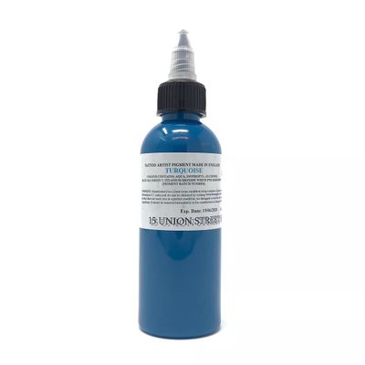 DERMAGLO TURQUOISE 100ml