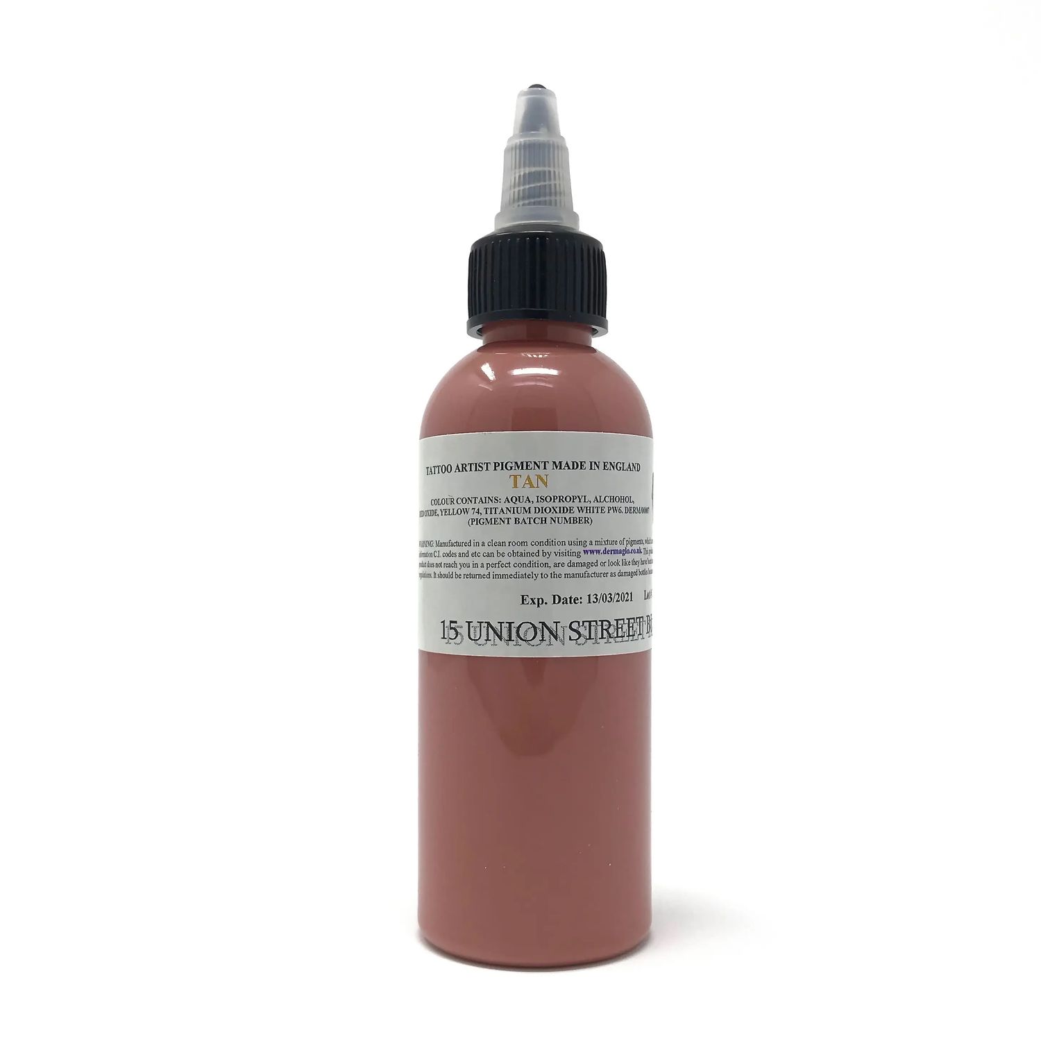 DERMAGLO TAN 100ml
