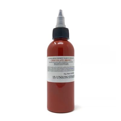 DERMAGLO CHOC BROWN 100ml