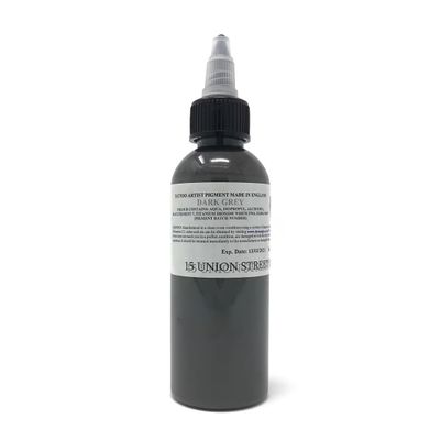 DERMAGLO DARK GREY 100ml