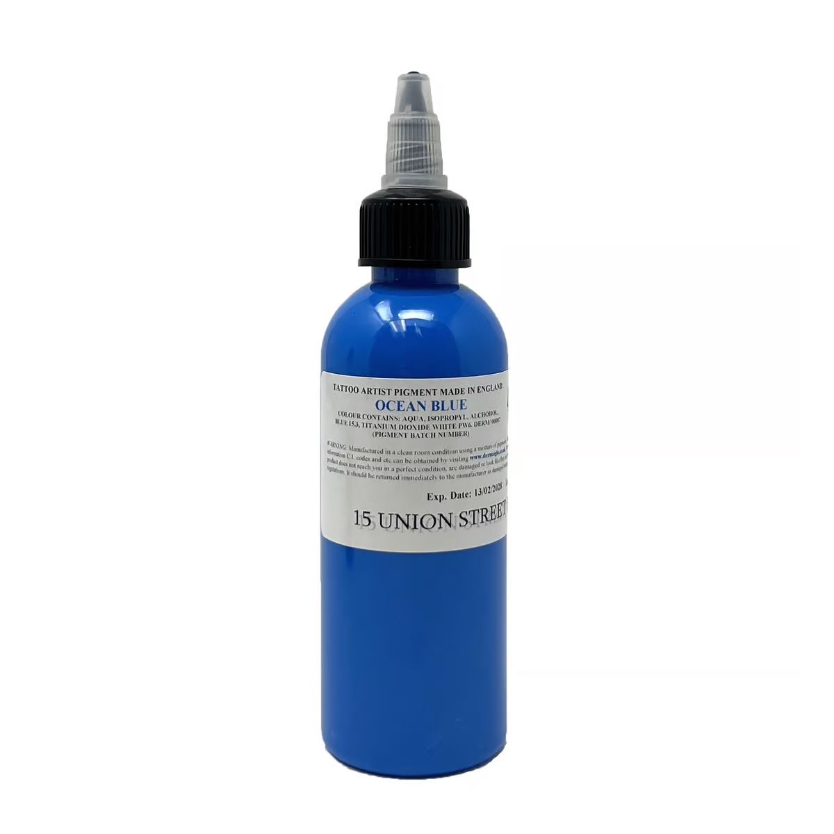 DERMAGLO NEW OCEAN BLUE 100ml