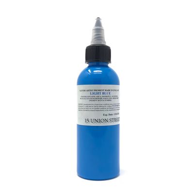 DERMAGLO LIGHT BLUE 100ML